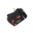 thumbnail image 1 of Toystoory ABS Mechanical Fishing Line Counter Professional Control Powered Battery Meter Gauge Tester Wire Depth Tool Button Pescar, 1 of 6