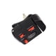 thumbnail image 1 of Greeniant Contador de hilo de pescar mecánico, medidor de profundidad de hilo de pescar nocturno, accesorio de caña de pescar equipado con todas las Pescar Greeniant OD008632-00, 1 of 6