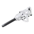 thumbnail image 1 of Pistola Impacto Neumática 1 1500ft-lb Twin Hammer Urrea Urrea UP797-6, 1 of 2
