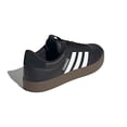 thumbnail image 3 of Tenis Adidas VL Court 3.0 para Hombre. ID6286 negro 26.5, 3 of 5
