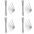 thumbnail image 1 of Taladro manual para carpintería, kit de brocas helicoidales manuales (B), 1 of 6
