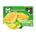 thumbnail image 1 of Galletas Emperador Piruetas sabor limón 345 g, 1 of 4