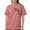 Crimson Red, variant on CafePress - Narwhal T Shirt - Womens Comfort Colors® Shirt