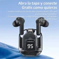 thumbnail image 3 of Audifonos Inalámbricos Pantalla Digital Reducción Ruido Ipx4, 3 of 7