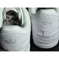 thumbnail image 4 of Size 12 - Nike Air Force 1 Shadow Triple White W, 4 of 6