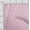 Blush Pink, variant on oneOone Silk Tabby Fabric Check Kasuri Print Fabric BTY 42 Inch Wide