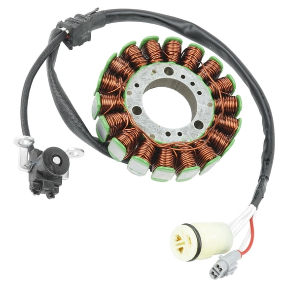 Stator for Yamaha YFZ450R YFZ450 R 2009-2022 / YFZ450Rse Special Edition 2009-22