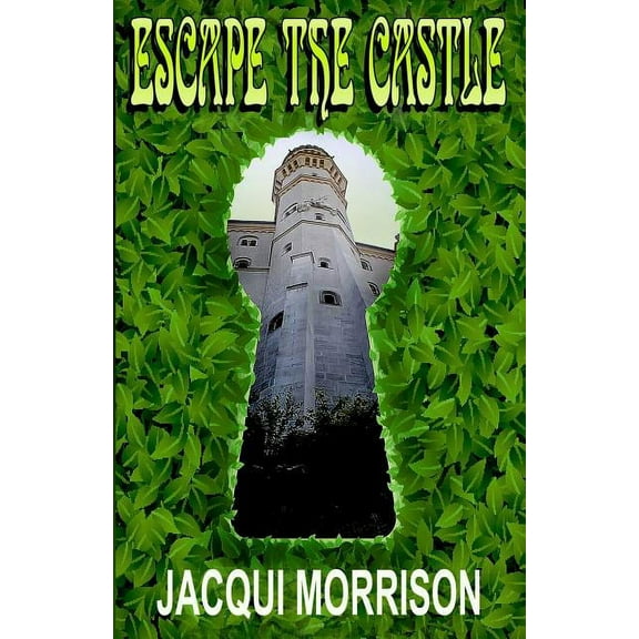 Murder in the City: Escape The Castle (Series #2) (Paperback)