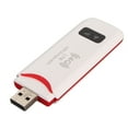 thumbnail image 1 of 4G USB Mobile WiFi, Multi Devices Support Portable WiFi Hotspot High Speed With SIM Card Slot For Phone For TV, 1 of 8