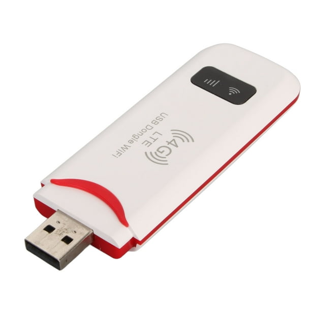 Enrutador WiFi, Punto De Acceso WiFi Móvil 4G LTE Compatible Con 10 Dispositivos Para Viajes A Medio Oriente