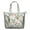 No.497, variant on Flower Women's Large Weekend Travel Bag Moving Canvas Handbag Thick Double Layer Beach Weekend Travel Unisex Hospital Maternity Delivery with Toiletry Waterproof