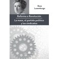thumbnail image 1 of Reforma o revolución Blanco, 1 of 2