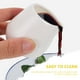 thumbnail image 3 of Juego de 4 jarras de cerámica para leche, tazas para salsas, tazas para leche de desayuno, jarras para salsas (blancas), 3 of 7