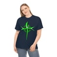 thumbnail image 4 of Green Cross T-Shirt, 4 of 8