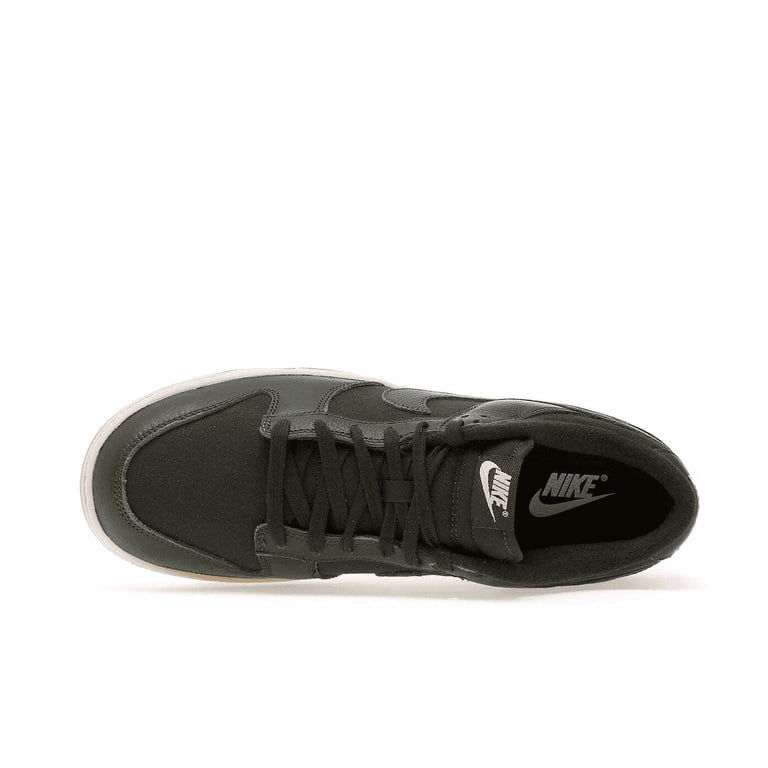 Nike Dunk Low Retro PRM DZ2538 300 Men’s 12 Nike Dunk Low PRM Sequoia Orewood Brown DZ2538-300 sz 9.5  main image 3