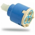 thumbnail image 1 of Ceramic Cartridge 35mm: Replacement for Kitchen, Sink, and Shower Faucet, 1 of 5