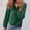 Green, variant on ZJXFGS Cute Tops Womens Casual Tops Womens Long Sleeve T Shirts Western Shirts For Women Womens Shirts Long Sleeve Oversized Long Sleeve Shirts For Women Ruffled Tops For Women Womens Shirts Trendy L
