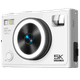 thumbnail image 1 of Camara digital VAK F3L 5k Selfie cam aro luz wifi 64mp, 1 of 6