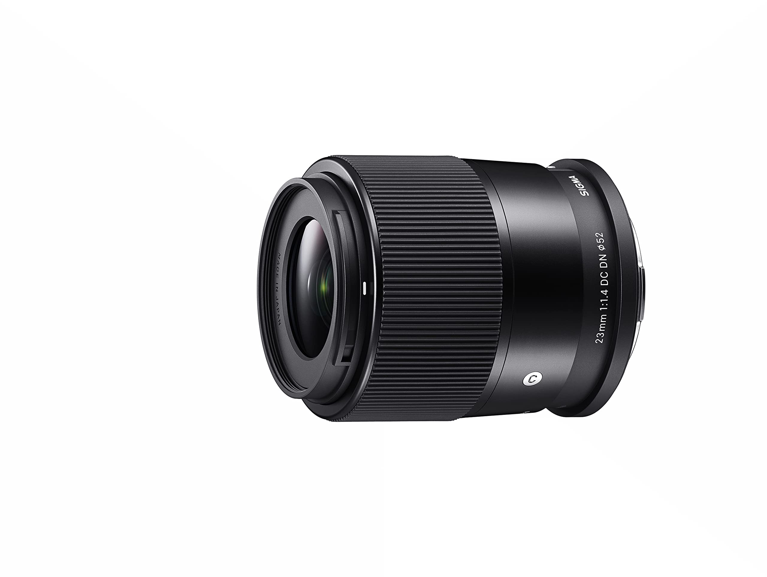 Sigma 30mm F 1.4 DC DN for RF Mount - Walmart.com