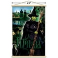 thumbnail image 2 of Wicked - Elphaba Wall Poster, 22.375" x 34", 2 of 4