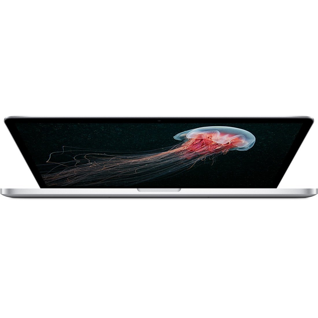 Apple Macbook Pro 15.4 inch Laptop, 2.5GHz i7 Retina Force Touch 16GB DDR3 Memory, 512 GB SSD - Used - image 2 of 4