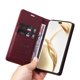 thumbnail image 5 of Funda para Honor 200 Pro Estuche de Cuero PU Tipo Cartera con Ranuras para Tarjetas y Cierre Magnético, 5 of 5