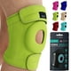 thumbnail image 1 of Rodillera Modvel ELITE para hombre y mujer: almohadillas de gel para rótula y estabilizadores laterales para recuperación de ligamentos cruzados anteriores (LCA), desgarros de menisco, artritis y lesi, 1 of 5