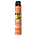 thumbnail image 1 of Insecticida en Aerosol Raid Casa y Jardín Mata Insectos Voladores y Rastreros 400mL, 1 of 5