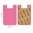 thumbnail image 5 of GASTROPOD 2026 New Card Holder Wallet Neutral Style Card Wallet Magnetic Function Pu Material Credit Card Skin Style 4 for Daily Use Travel Office Shopping Business., 5 of 6