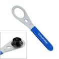 thumbnail image 4 of thinsony Solid Bike Bottom Bracket Wrench Alloy 16-Notch Removing Spanner TL-BB04, 4 of 9