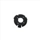 thumbnail image 4 of 2X para Reemplazo Mini 3 Pro AbsorcióN de Golpes Gimbal CáMara Amortiguador CojíN de Goma Piezas de ReparacióN para Mini 3 Pro Drones,A, 4 of 5