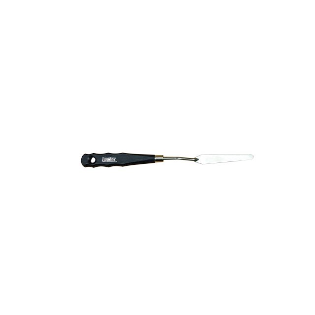 LIQUITEX / COLART 119911 SMALL PAINTING KNIFE #11