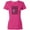 Hot Pink, variant on Inktastic ALS Awareness Strength Courage Support Women's T-Shirt