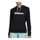 thumbnail image 1 of Sudadera Wilson Talla EG Deportivo Negro, 1 of 4