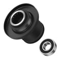 thumbnail image 5 of M MATI Front Differential Drive Shaft Coupler for Yamaha Grizzly 660 4x4 YFM660F 2003-2008 5KM-45593-00-00, 5 of 11
