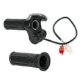 thumbnail image 2 of Electric Scooter Throttle, Compact Rubber Simple Design Bicicleta Electrica  For Electric Bicycles, 2 of 8