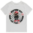 thumbnail image 2 of Stitch & Stone Boys 4pk SS graphic tees, 2 of 7