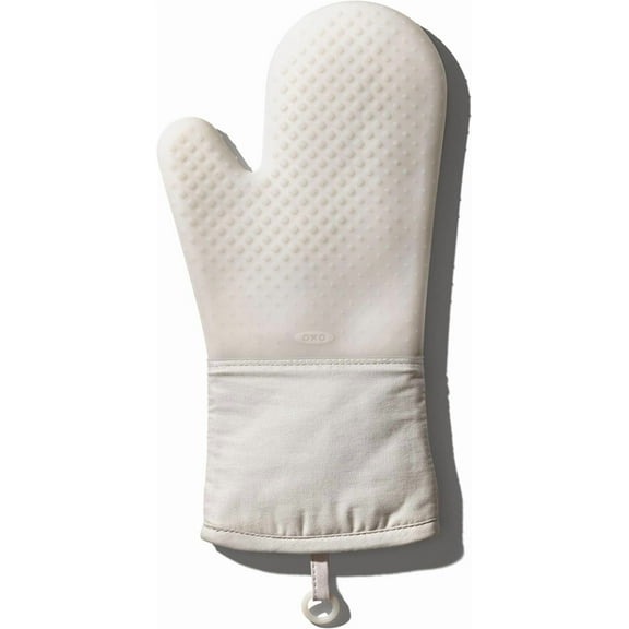 Good Grips Silicone Oven Mitt, Oat