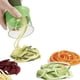 thumbnail image 4 of Cortador en espiral de verduras, 4 of 5