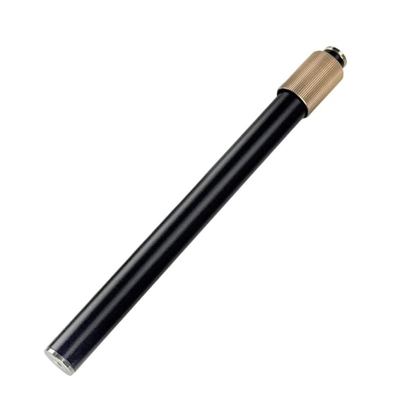 Adjustable Metal Extension Rod For Tripod Mounts Studio Lighting Equipment Consistent 1/4" 20 Fibers