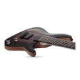 thumbnail image 3 of Schecter Omen Elite-7 Multiscale 7-String Electric Guitar (Black Cherry Burst), 3 of 10