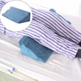 thumbnail image 1 of Cuña de almohada shamjiam transpirable para personas mayores, 1 of 9