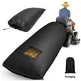 thumbnail image 3 of Lawn Tractor Leaf Bag Riding Mower Universal Collection Grass System, 3 of 8