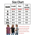 thumbnail image 2 of DODOING Women's Cold Shoulder Tops Summer Blouses Tunic Tops Short Sleeve T Shirts Twist Knotted Front Tunic, 2 of 8