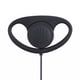 thumbnail image 4 of Auricular Auricular tipo D Micrófono PTT para Motorola Talkabout Walkie 2.5 mm 1 pin, 4 of 7
