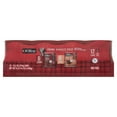 thumbnail image 2 of (4 pack) Ol' Roy Ribeye Flavor and New York Strip Flavor Cuts in Gravy Wet Dog Food Prime Variety Pack, 13.2 oz Cans, 12 Count, 2 of 14