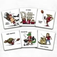 thumbnail image 3 of Arkansas Razorbacks Licensed Memory Match Game, 3 of 6