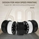 thumbnail image 2 of Filamento para impresora 3D ELEGOO RAPID PETG, 1,75 mm, negro, 3 kg, 2 of 6