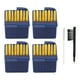 thumbnail image 1 of Kit de protectores de cera para amplificadores auditivos, cepillo de limpieza con caja de almacenamiento para Starkey, 1 of 14
