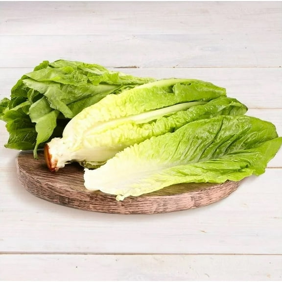 Lechuga orejona por pieza